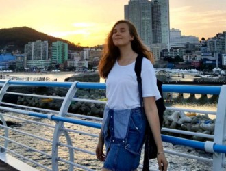 Check-up в Корее