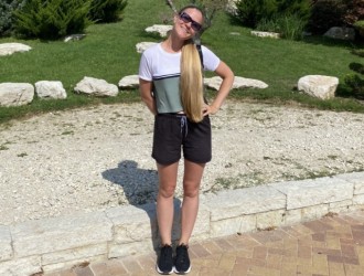 Первое путешествие